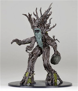 Dungeons & Dragons: Icons Of The Realms - Treant Case Incentive Set 4 image