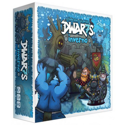 Dwar7S Inverno -> 드워 7S 인베르노 image