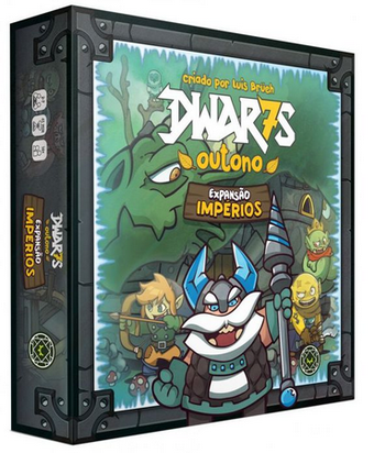 Dwar7S Outono Expansão Impérios Full hd image