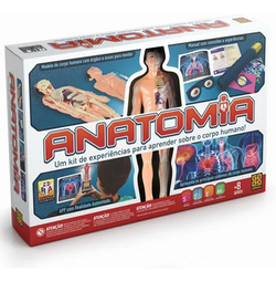 Educativo Anatomia image