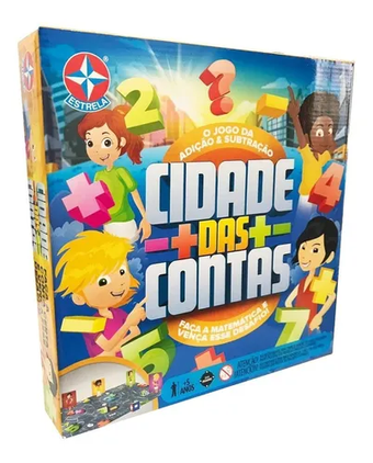 Educativo Cidade Das Contas Full hd image