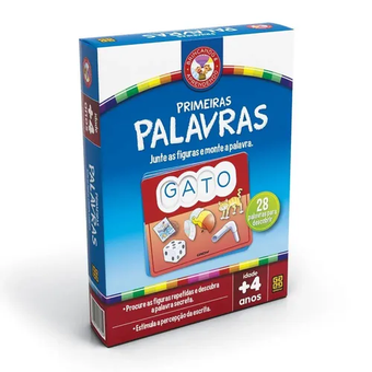 Educativo Primeiras Palavras Full hd image