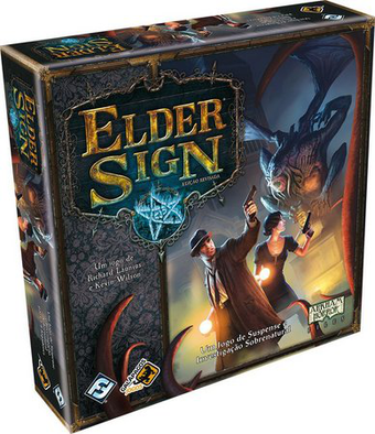 Elder Sign Full hd image
