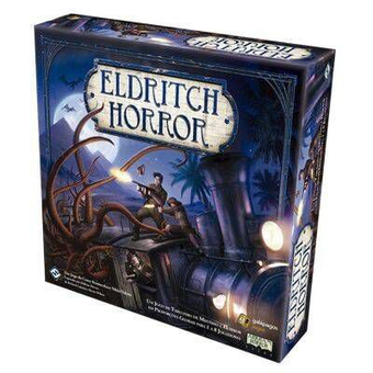 Eldritch Horror Full hd image