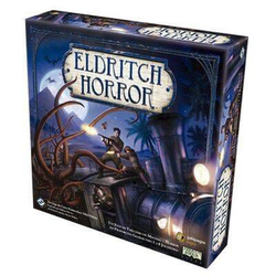 Eldritch Horror image