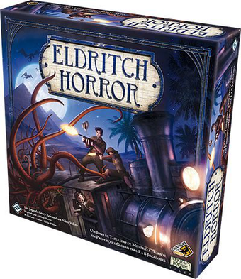 Eldritch Horror (插入式通讯) image