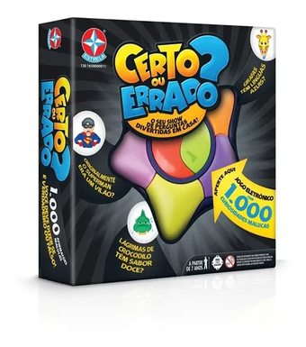 Eletrônico Certo Ou Errado? Full hd image