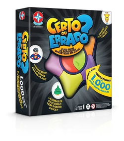 Eletrônico Certo Ou Errado? image
