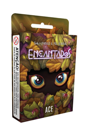 Encantados 2.0 Full hd image