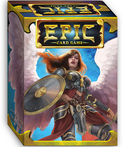 Epic image