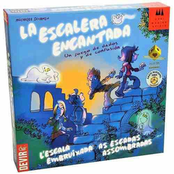 Escadas Assombradas image