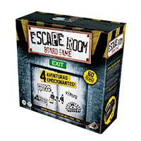 Escape Room: Juego de Mesa image