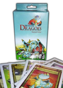 Dragon School + Expansion image