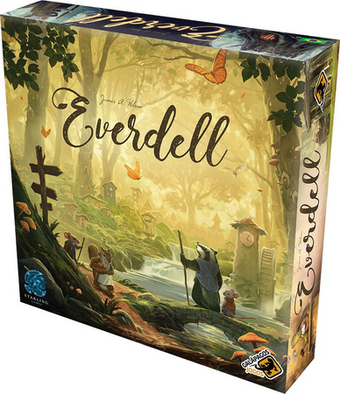 Everdell Full hd image