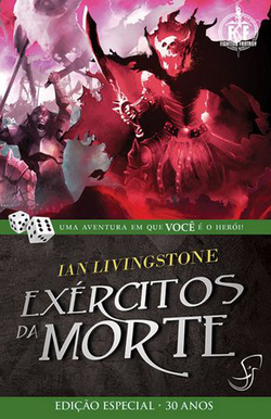 Esercizi da morte image