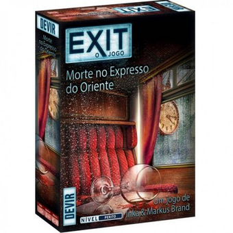 Exit Morte No Expresso Do Oriente Full hd image