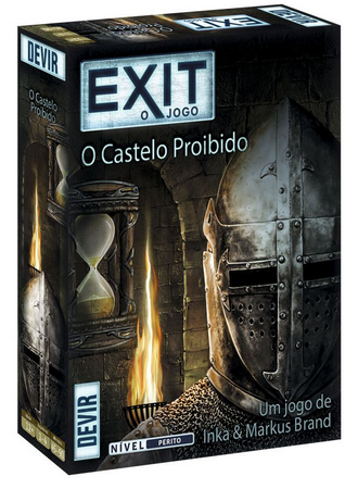 Exit O Castelo Proibido Full hd image