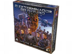 Terminator Genisys + Funda Gratis image