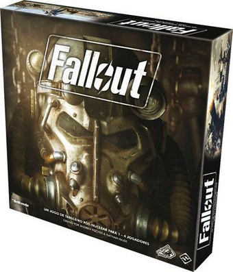 Fallout Full hd image