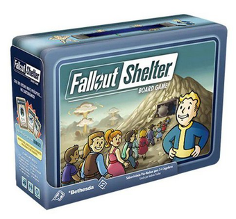 Fallout Shelter Full hd image