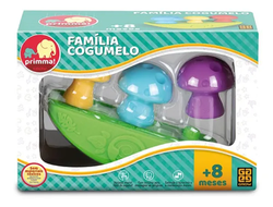 Familia Cogumelo Grow image