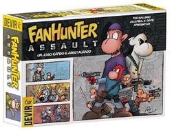 Fanhunter Assault image