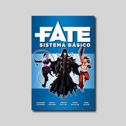 Fate: Basic System image