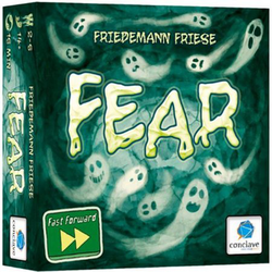 Fear image
