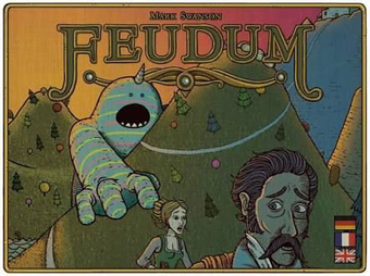 Feudum Full hd image