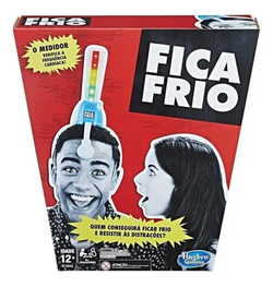 Fica Frio image