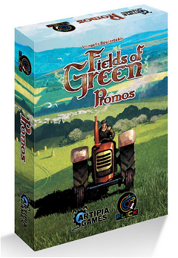 Fields Of Green Promo image