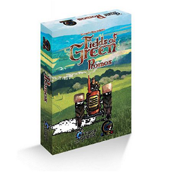 Fields Of Green Promo Pack image