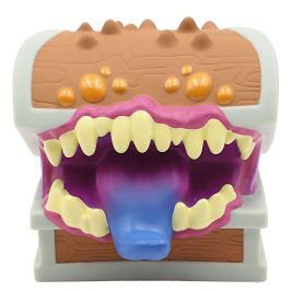 Figurines Of Adorable Power: Dungeons & Dragons Mimic (Inglês) image