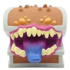 Figurines Of Adorable Power: Dungeons & Dragons Mimic (Inglês) image