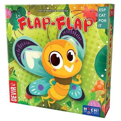 Flap Flap image