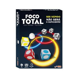 Foco Total - Полное внимание