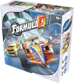 Formula D（予約販売） image