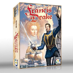 Francis Drake image