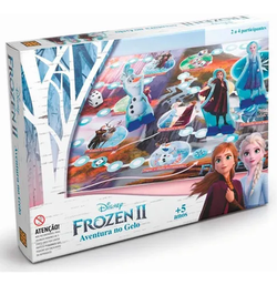 Frozen 2 얼음 모험 image