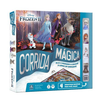 Frozen Ii Full hd image