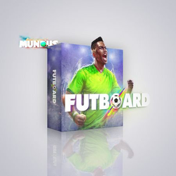 Futboard image