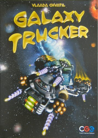 GALAXY TRUCKER Full hd image