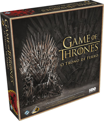 Game Of Thrones O Trono De Ferro Full hd image