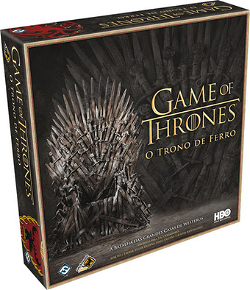 Game Of Thrones O Trono De Ferro image