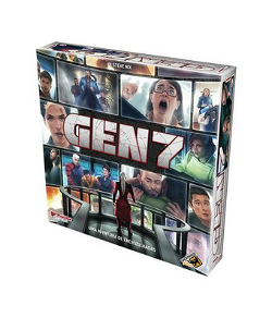Gen 7 (사전 판매) image