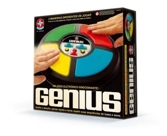 Genius 0002 Estrela Full hd image