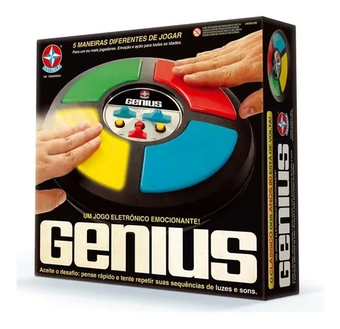 Genius Full hd image