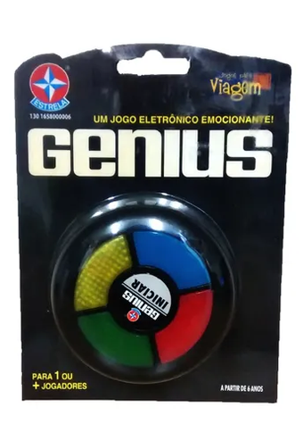 Genius Para Viagem Estrela Full hd image