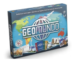 Geomundo image