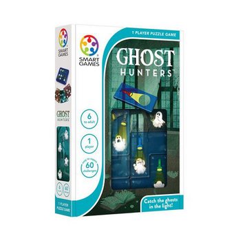 Ghost Hunters Full hd image